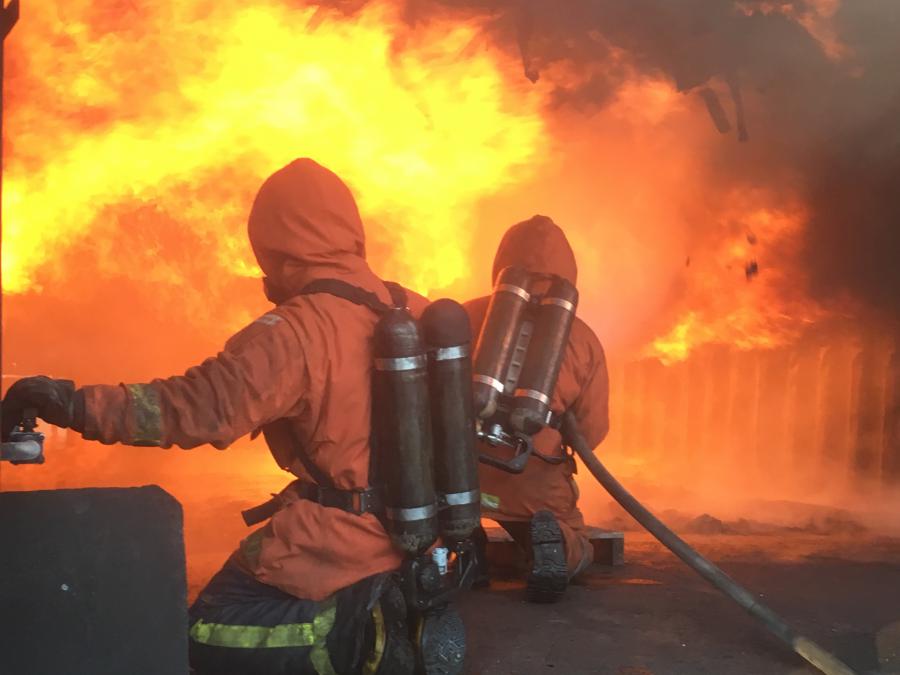 basic safety stcw manila