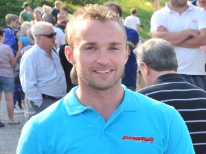 Rickard Jönsson